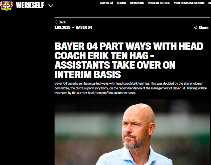 转折点勒沃库森官宣签约，欧联加时末段攻防权衡，球迷炸锅，年轻球员得到机会的简单介绍-九游娱乐